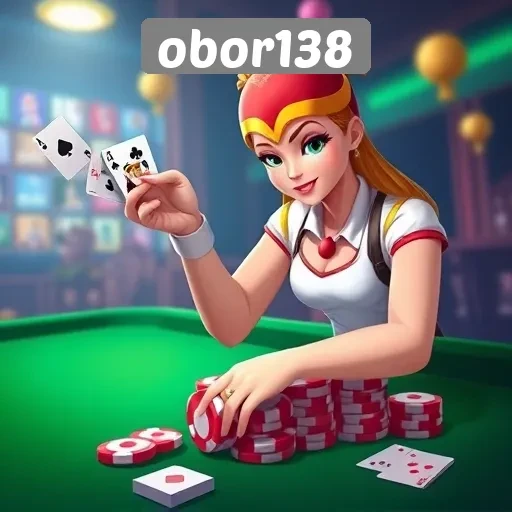 Kelebihan Bermain di Obor138 untuk Pecinta Game