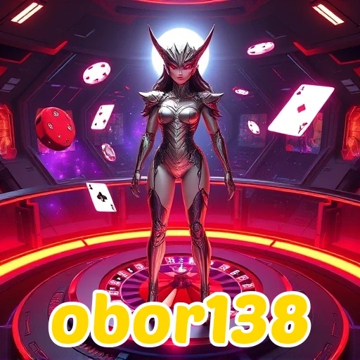 obor138: Temukan Keasyikan Petualangan Game Online di Sini!