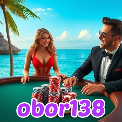 obor138: Cashback Menarik untuk Pengalaman Bermain yang Lebih Seru!