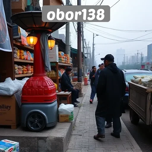 Ulasan Tentang Layanan Pelanggan di Obor138