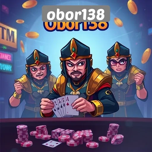 Dampak Obor138 Terhadap Industri Game di Indonesia