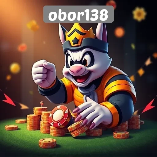 Evolusi Permainan Online di Obor138 dalam Beberapa Tahun Terakhir