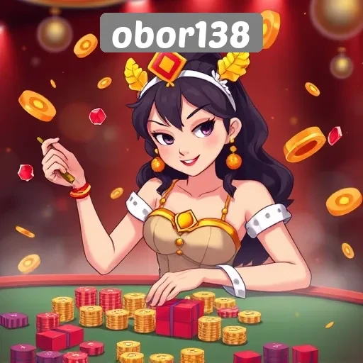 Memahami Fitur Unggulan Situs Game Obor138