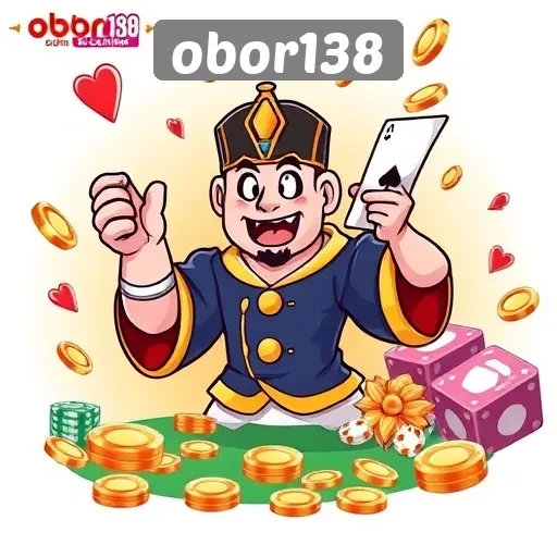 Ragam Permainan yang Tersedia di Situs Obor138
