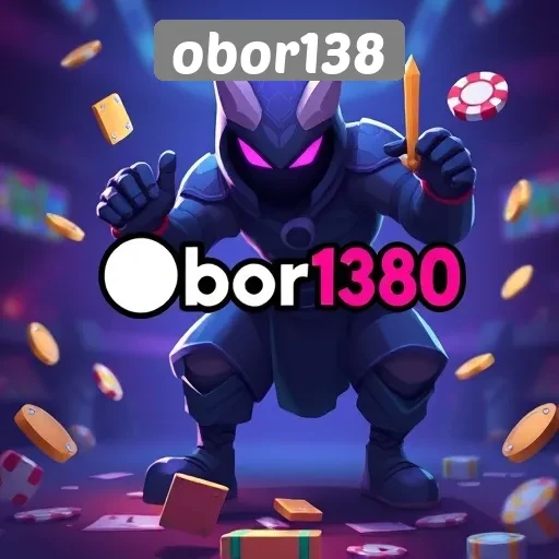 Mengenal Obor138 Sebagai Platform Game Terpercaya