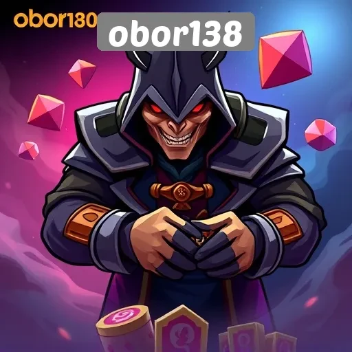 Apa yang Membuat Obor138 Menarik bagi Para Gamers