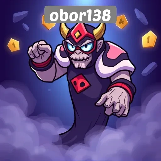 Keunggulan Permainan Online di Obor138 bagi Penggemar Game