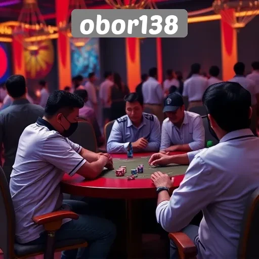 Panduan Lengkap Bermain di Situs Obor138