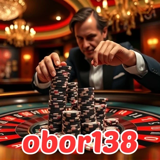 obor138: Menelusuri Keunikan Puzzle yang Menggugah Semangat Bermain