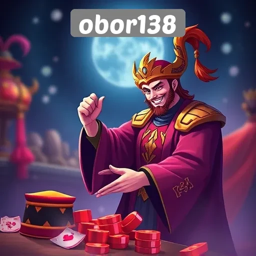 Mengulas Fitur Unggulan Situs Game Obor138