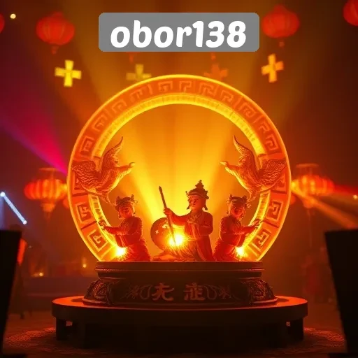 Review Lengkap Fitur Menarik di Situs obor138