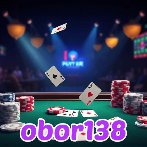 obor138: Reward Menggiurkan untuk Setiap Pemainnya!