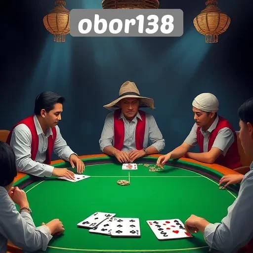 Tips Aman Bermain di Obor138 untuk Pemula