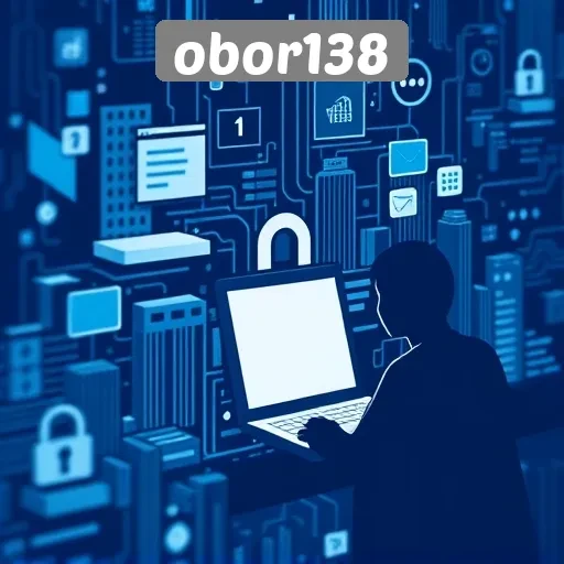 Analisis Keamanan dan Privasi di Situs Obor138