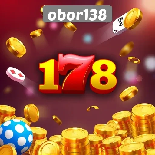 Dari Judi Slot Hingga Poker Ini Game Populer di Obor138
