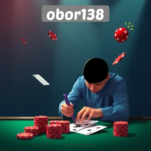 Taktik Sukses Bermain di Obor138 yang Harus Diketahui