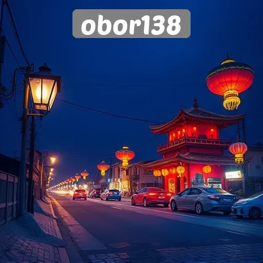 Tampilan Antarmuka yang Ramah Pengguna di Obor138