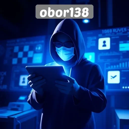 Keamanan dan Privasi Pengguna di Obor138