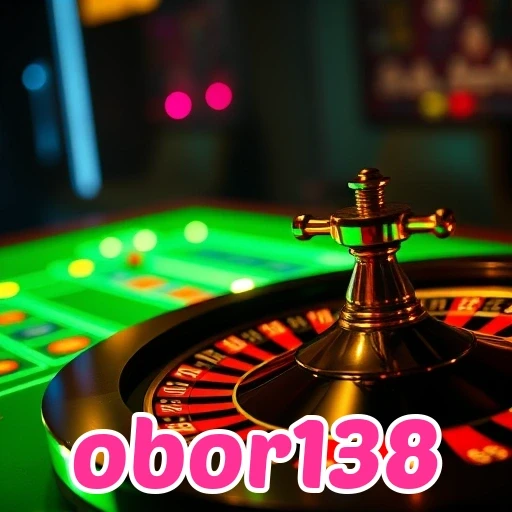 obor138: Serunya Fitur VIP yang Menguntungkan di Dunia Game Online