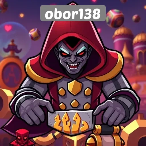 Mengapa Pemain Memilih Obor138 untuk Bermain Game Online