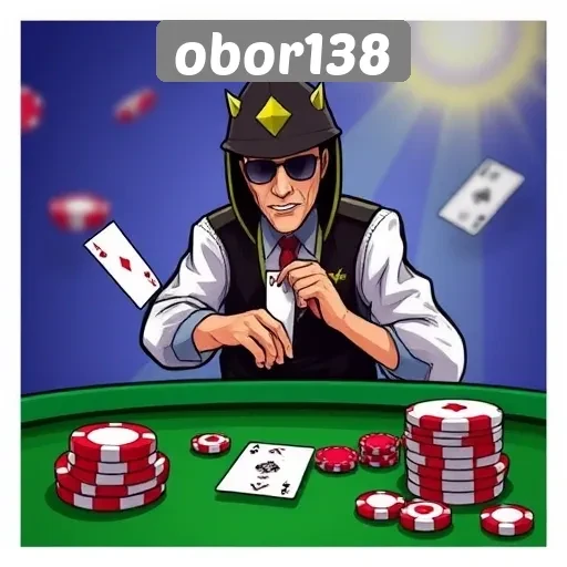 Strategi Menang di Permainan Populer Obor138